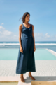 Eb & Ive Cove Tank Maxi Dress
