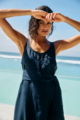 Eb & Ive Cove Tank Maxi Dress