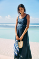 Eb & Ive Cove Tank Maxi Dress