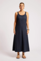 Eb & Ive Cove Tank Maxi Dress