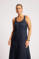 Eb & Ive Cove Tank Maxi Dress