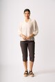 OH3 Appliqued Blouse