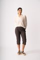 OH3 Appliqued Blouse