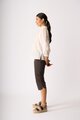 OH3 Appliqued Blouse