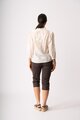 OH3 Appliqued Blouse