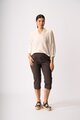 OH3 Appliqued Blouse
