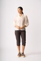 OH3 Appliqued Blouse