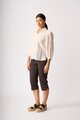 OH3 Appliqued Blouse