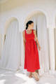 Eb & Ive Cove Tank Maxi Dress