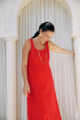 Eb & Ive Cove Tank Maxi Dress