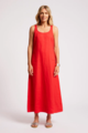 Eb & Ive Cove Tank Maxi Dress