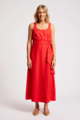 Eb & Ive Cove Tank Maxi Dress