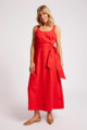 Eb & Ive Cove Tank Maxi Dress