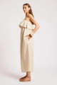Eb & Ive Maris Strapless Dress