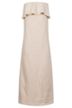 Eb & Ive Maris Strapless Dress
