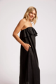 Eb & Ive Maris Strapless Dress
