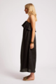 Eb & Ive Maris Strapless Dress