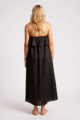 Eb & Ive Maris Strapless Dress