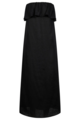 Eb & Ive Maris Strapless Dress