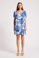 Eb & Ive Gaia Dress