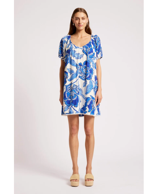 Eb & Ive Gaia Dress