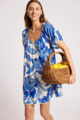 Eb & Ive Gaia Dress