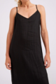 Eb & Ive Studio Tank Maxi Dress