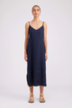 Eb & Ive Studio Tank Maxi Dress