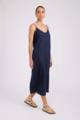 Eb & Ive Studio Tank Maxi Dress