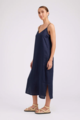 Eb & Ive Studio Tank Maxi Dress