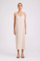 Eb & Ive Studio Tank Maxi Dress