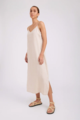 Eb & Ive Studio Tank Maxi Dress