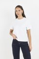 RE:UNION Ultimate White Tee