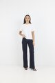 RE:UNION Ultimate White Tee