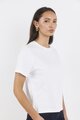 RE:UNION Ultimate White Tee