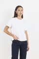 RE:UNION Ultimate White Tee