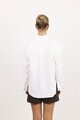 Re:Union Uplifted Linen Shirt