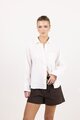 Re:Union Uplifted Linen Shirt