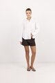 Re:Union Uplifted Linen Shirt
