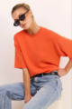 Stories Be Told Intrepid Knit Tee