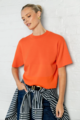 Stories Be Told Intrepid Knit Tee