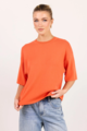 Stories Be Told Intrepid Knit Tee