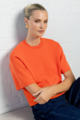 Stories Be Told Intrepid Knit Tee