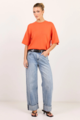 Stories Be Told Intrepid Knit Tee