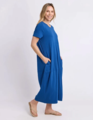 Elm Diana S/S Dress