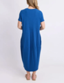Elm Diana S/S Dress