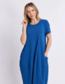 Elm Diana S/S Dress