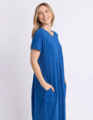 Elm Diana S/S Dress
