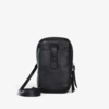 Minx Dial Up Jet Setter - Leather Crossbody Phone Bag