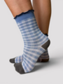 Minx Picnic Socks